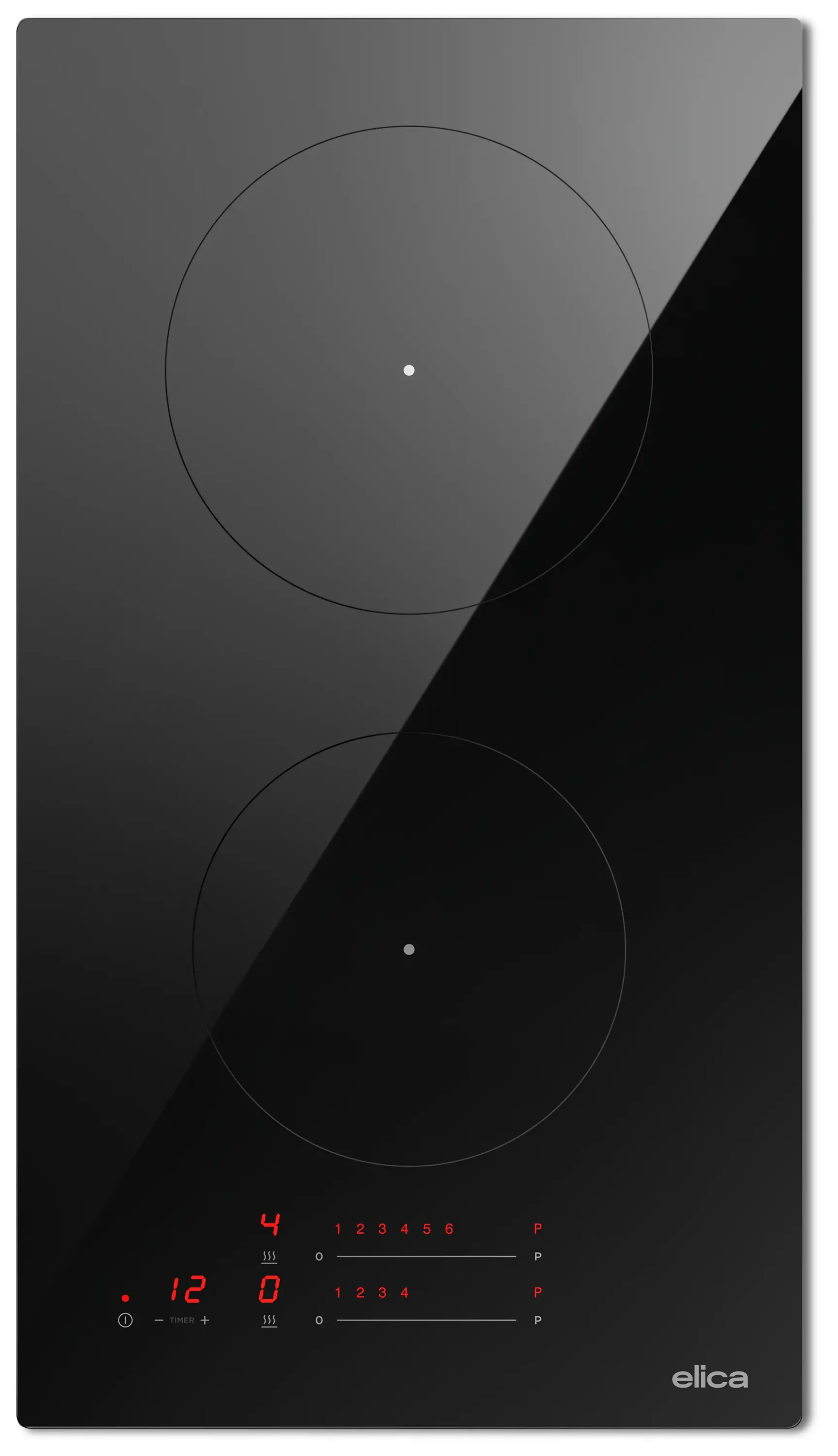 Płyta indukcyjna Elica Primis 302 BL 29cm