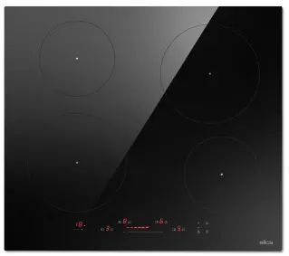 Elica Primis 604 BL 59cm - TRZECI -55%, ALBO 5-TY ZA 1ZŁ - Kup na Raty - RRSO 0%