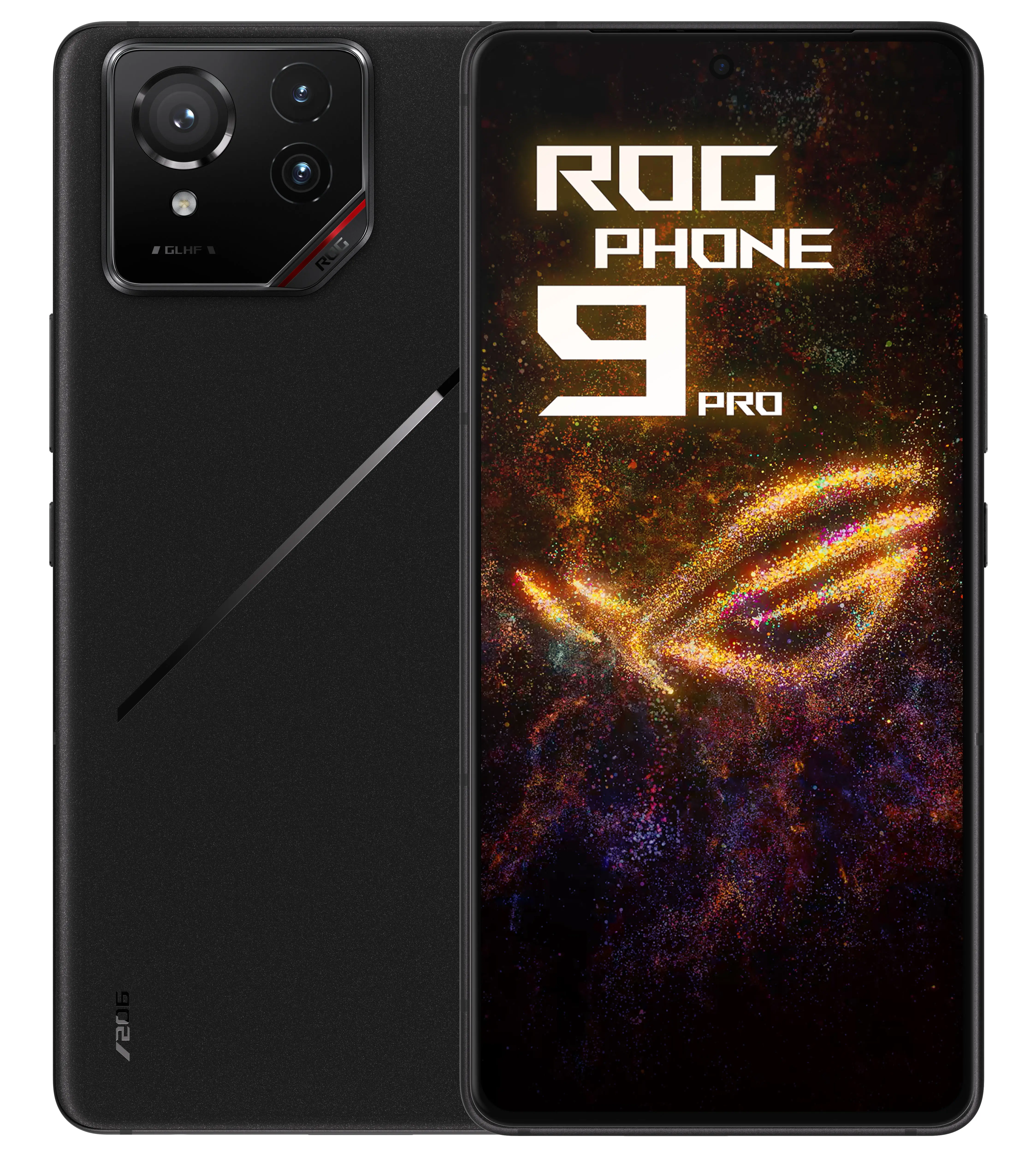 Smartfon ASUS ROG Phone 9 Pro 24/1TB 6,78