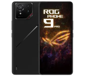 Smartfon ASUS ROG Phone 9 Pro 24/1TB 6,78" 50Mpix Czarny