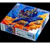 Puzzle Good Loot Roch Urbaniak Klucznik / Keymaster Imagination Puzzle 1000 elementów