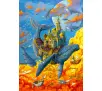 Puzzle Good Loot Roch Urbaniak Klucznik / Keymaster Imagination Puzzle 1000 elementów