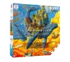 Puzzle Good Loot Roch Urbaniak Klucznik / Keymaster Imagination Puzzle 1000 elementów