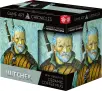 Kubek Good Loot Game Art Chronicles The Witcher (Wiedźmin) Geralt & Vincent van Gogh