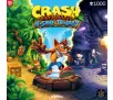 Puzzle Good Loot Crash Bandicoot N. Sane Trilogy Gaming Puzzle 1000 elementów