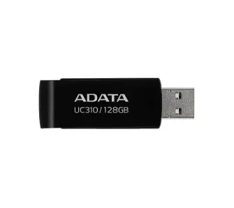 PenDrive Adata UC310 128GB USB 3.2 Czarny