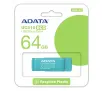 PenDrive Adata UC310 Eco 64GB USB 3.2 Zielony