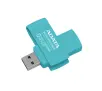 PenDrive Adata UC310 Eco 64GB USB 3.2 Zielony