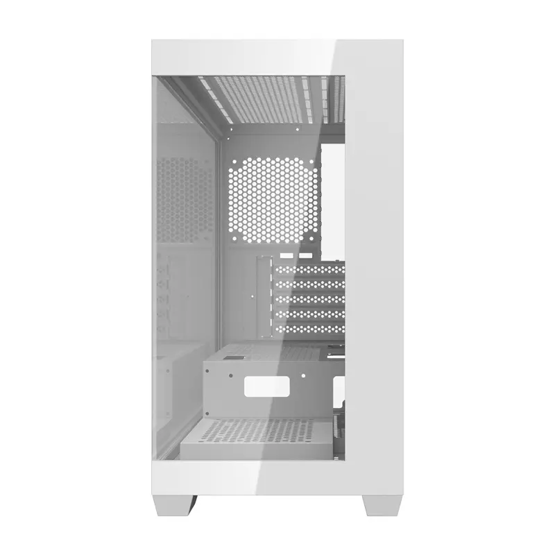 фото Корпус Darkflash C218M White