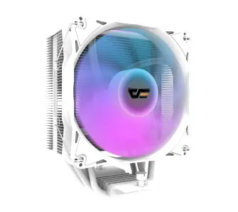 Chłodzenie Darkflash Z4 PRO MIST Biały