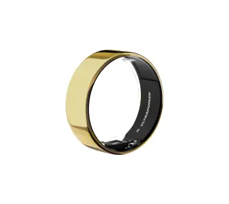 Smartring Ultrahuman Air 5 Złoty