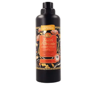 Tesori d'Oriente Japanese Rituals 38 prań 760ml