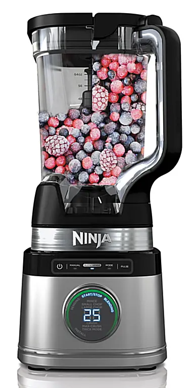 Blender kielichowy Ninja Detect Power Pro TB201EU 1,9l