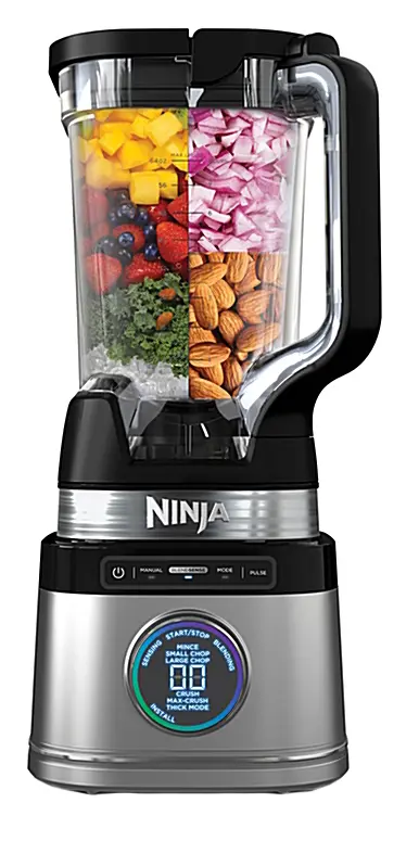 Blender kielichowy Ninja Detect Power Pro TB201EU 1,9l