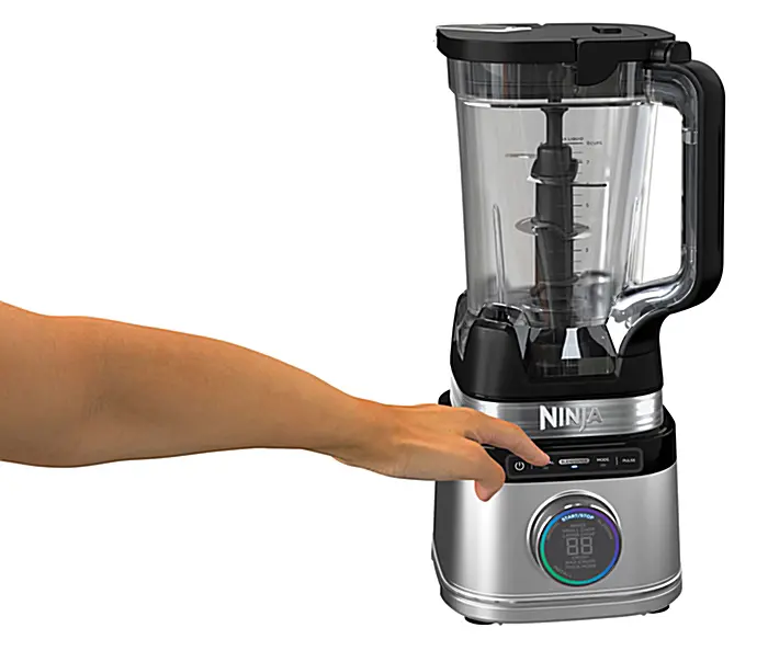 Blender kielichowy Ninja Detect Power Pro TB201EU 1,9l