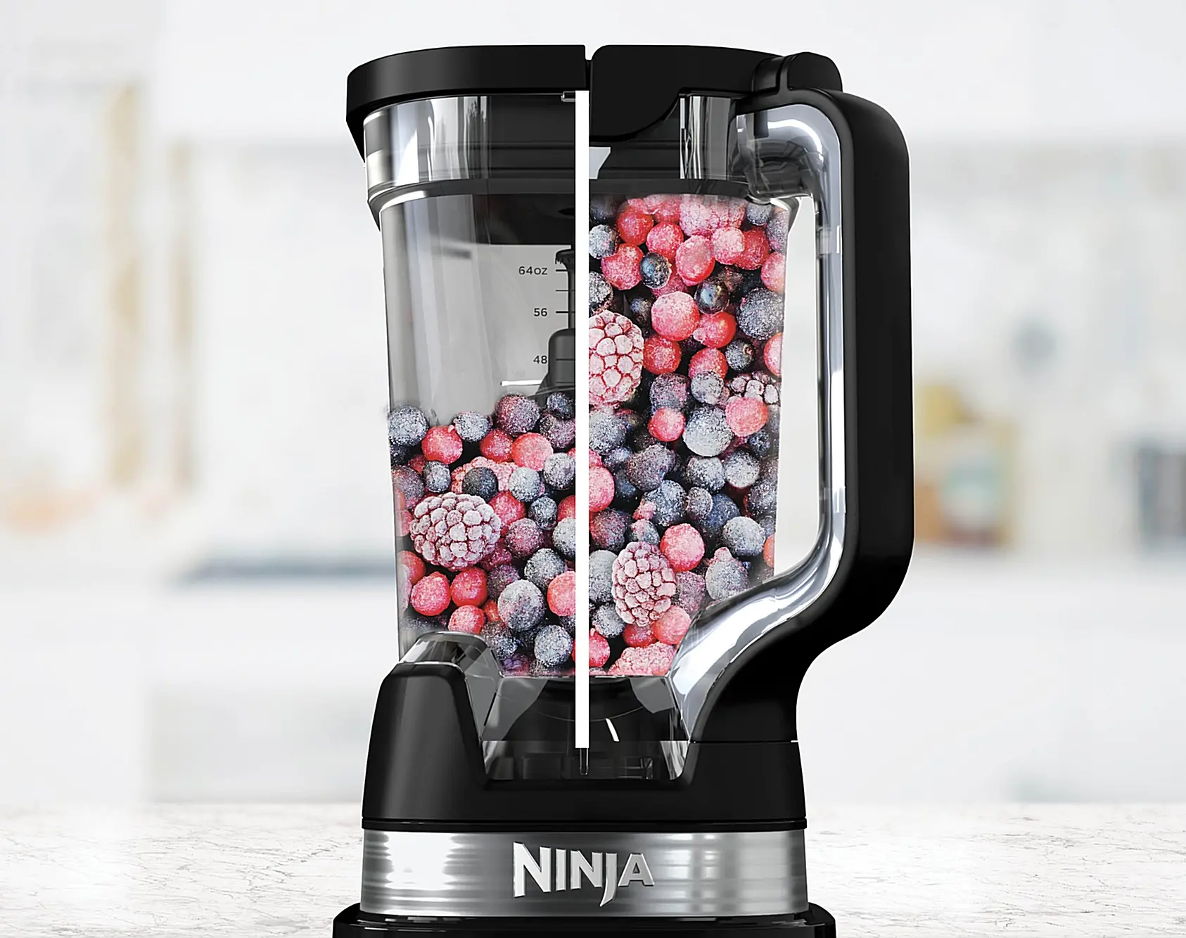 Blender kielichowy Ninja Detect Power Pro TB201EU 1,9l
