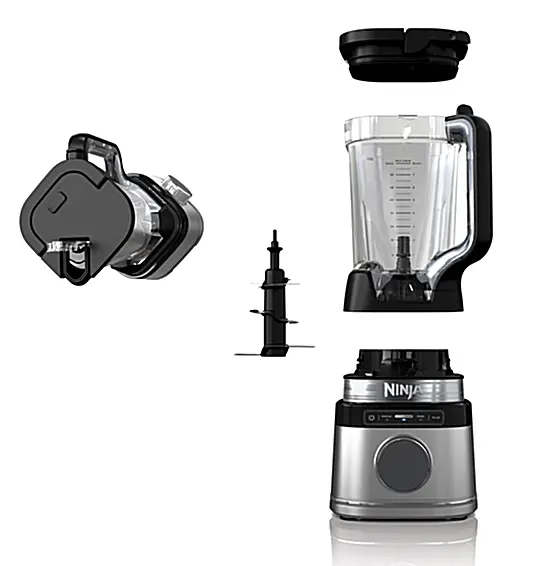 Blender kielichowy Ninja Detect Power Pro TB201EU 1,9l
