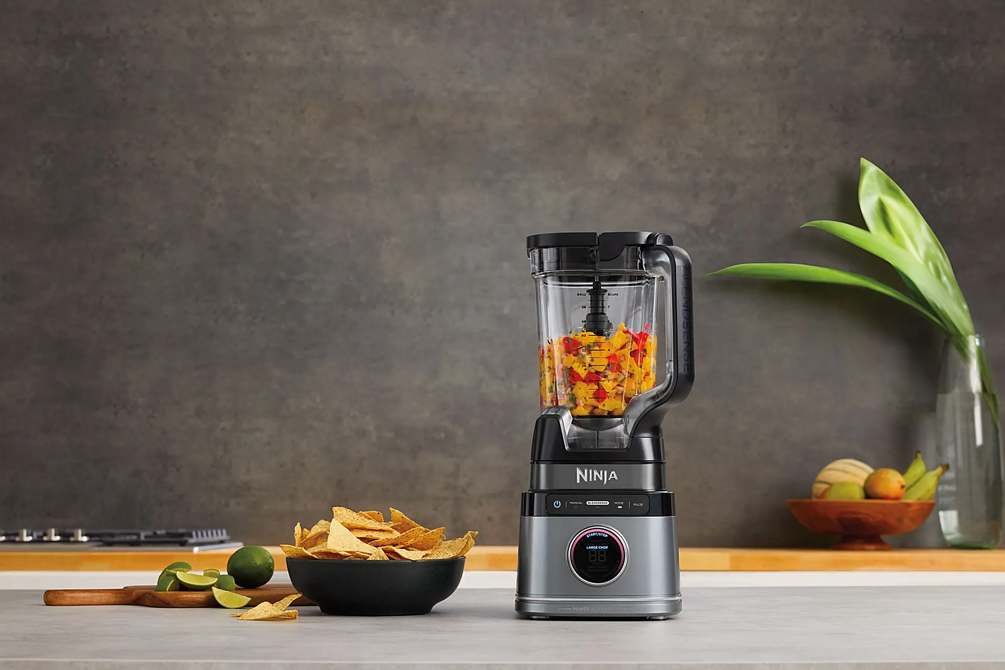 Blender kielichowy Ninja Detect Power Pro TB201EU 1,9l