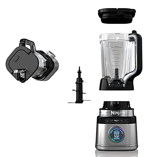 Blender kielichowy Ninja Detect Power Pro TB201EU 1,9l
