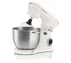 Robot planetarny Zeegma Planeet Trio Cream 1500W 3 misy