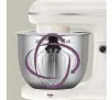 Robot planetarny Zeegma Planeet Trio Cream 1500W 3 misy