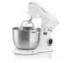 Robot planetarny Zeegma Planeet Trio Cream 1500W 3 misy