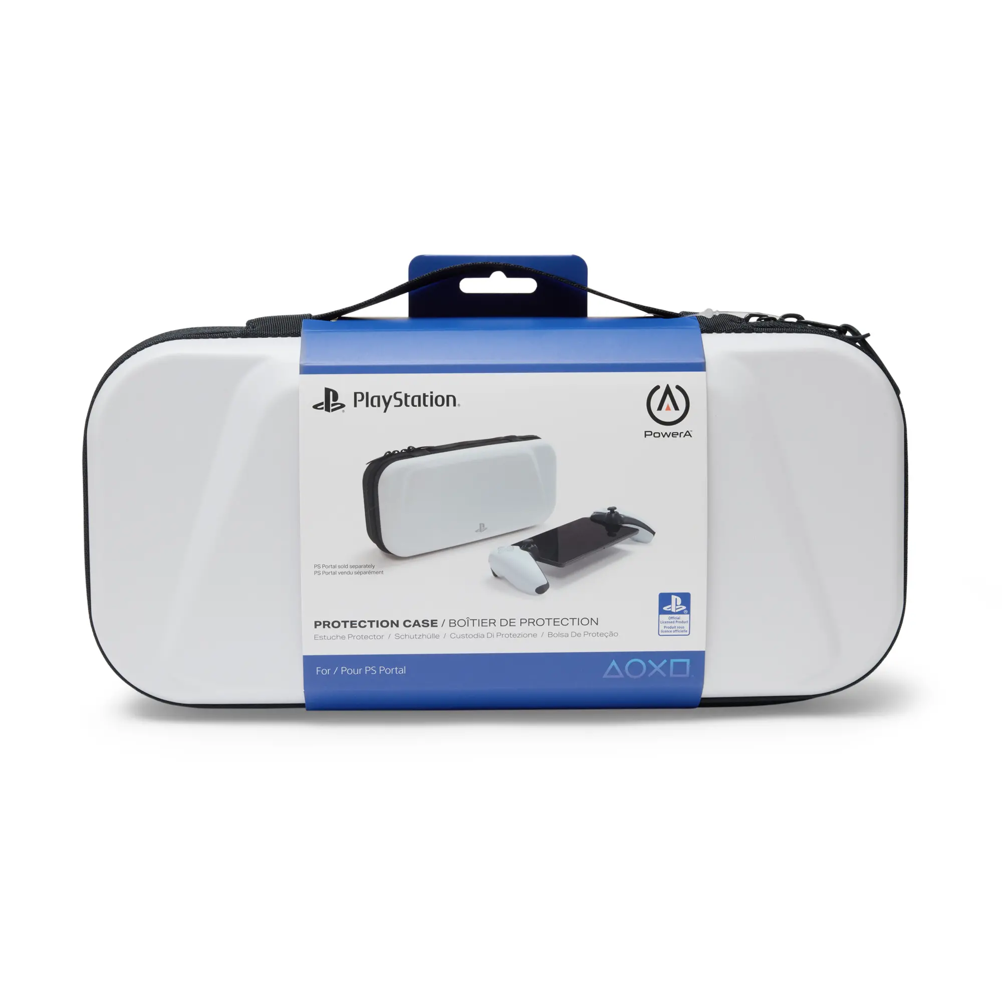 Etui PowerA Protection Case PlayStation Portal Oficjalna Licencja