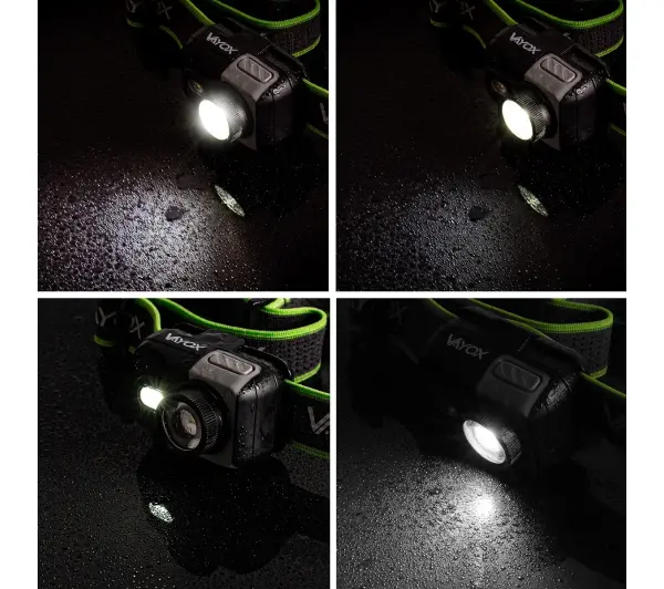 Vayox Pro Series VA0196