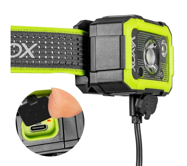 Vayox Pro Series VA0187