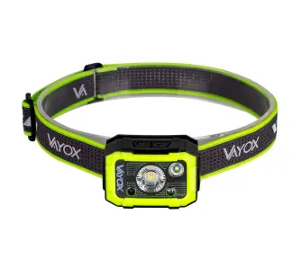 Latarka Vayox Pro Series VA0187
