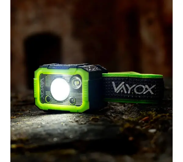 Vayox Pro Series VA0187