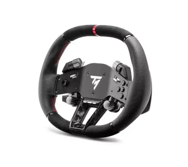 Thrustmaster Hypecar Wheel Add-On do PS5, PS4, PC bazy Thrustmaster T818 i T598 - Kup na Raty - RRSO 0%