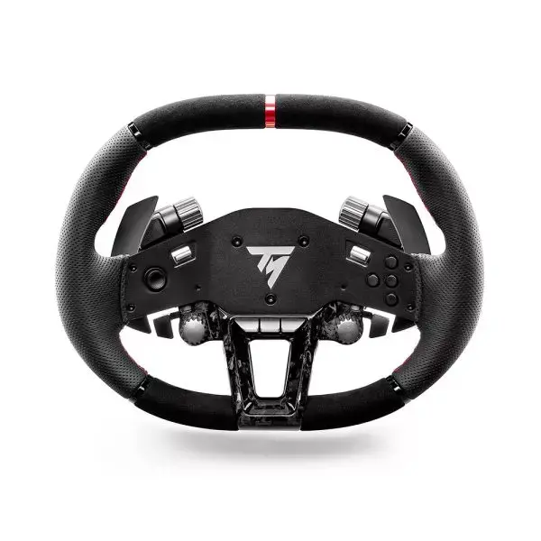 Kierownica Thrustmaster Hypecar Wheel Add-On do PS5, PS4, PC bazy Thrustmaster T818 i T598