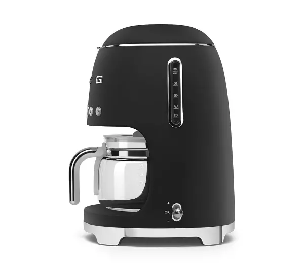 Smeg DCF02BLMEU - Kup na Raty - RRSO 0%