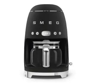 Smeg DCF02BLMEU - Kup na Raty - RRSO 0%