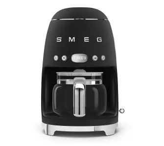 Ekspres Smeg DCF02BLMEU