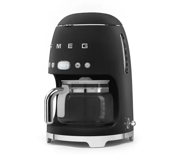 Smeg DCF02BLMEU - Kup na Raty - RRSO 0%