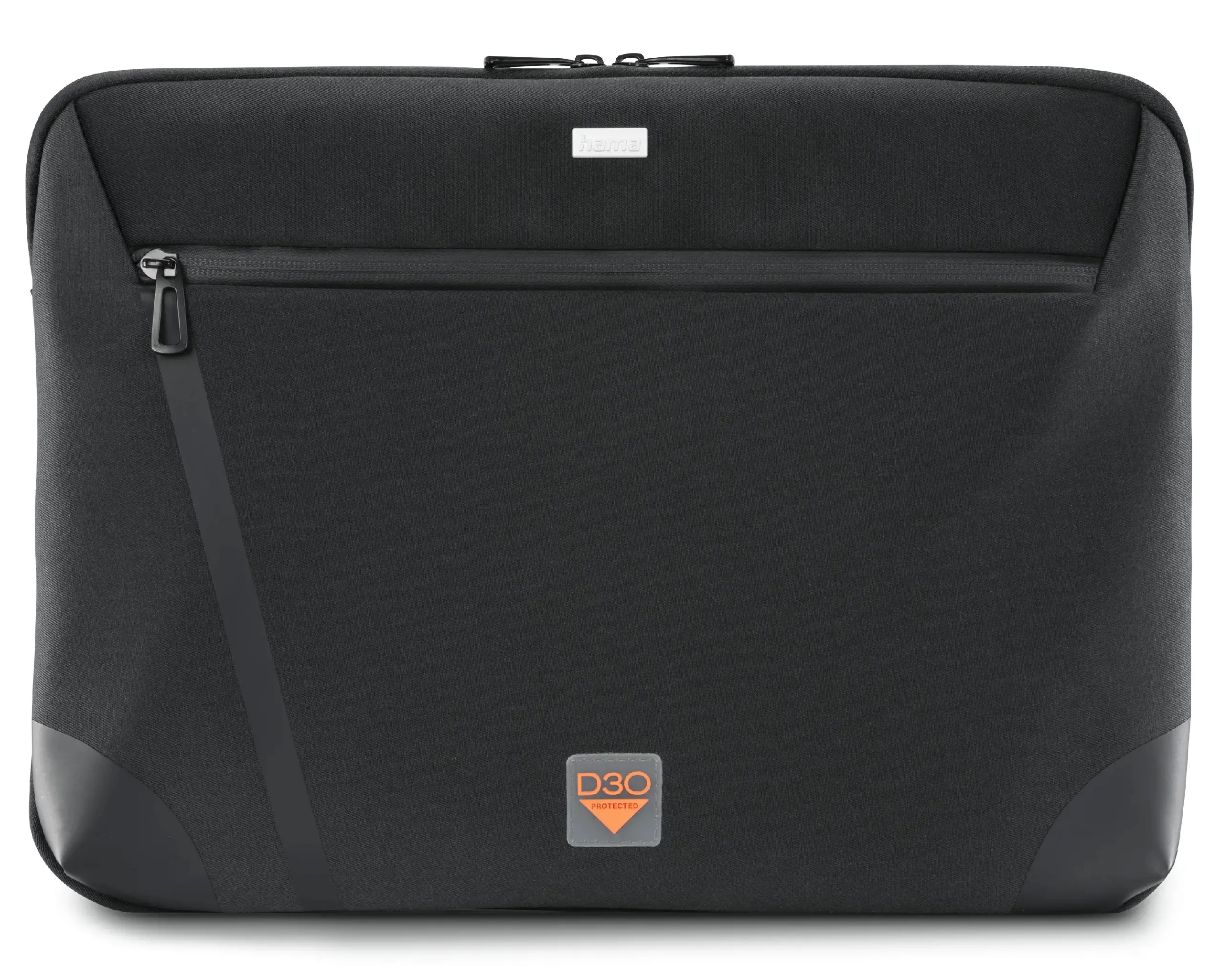 Etui na laptop Hama Extreme Protect 13.3-14.1" Czarny