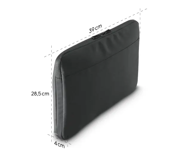 Hama Extreme Protect 13.3-14.1" Czarny