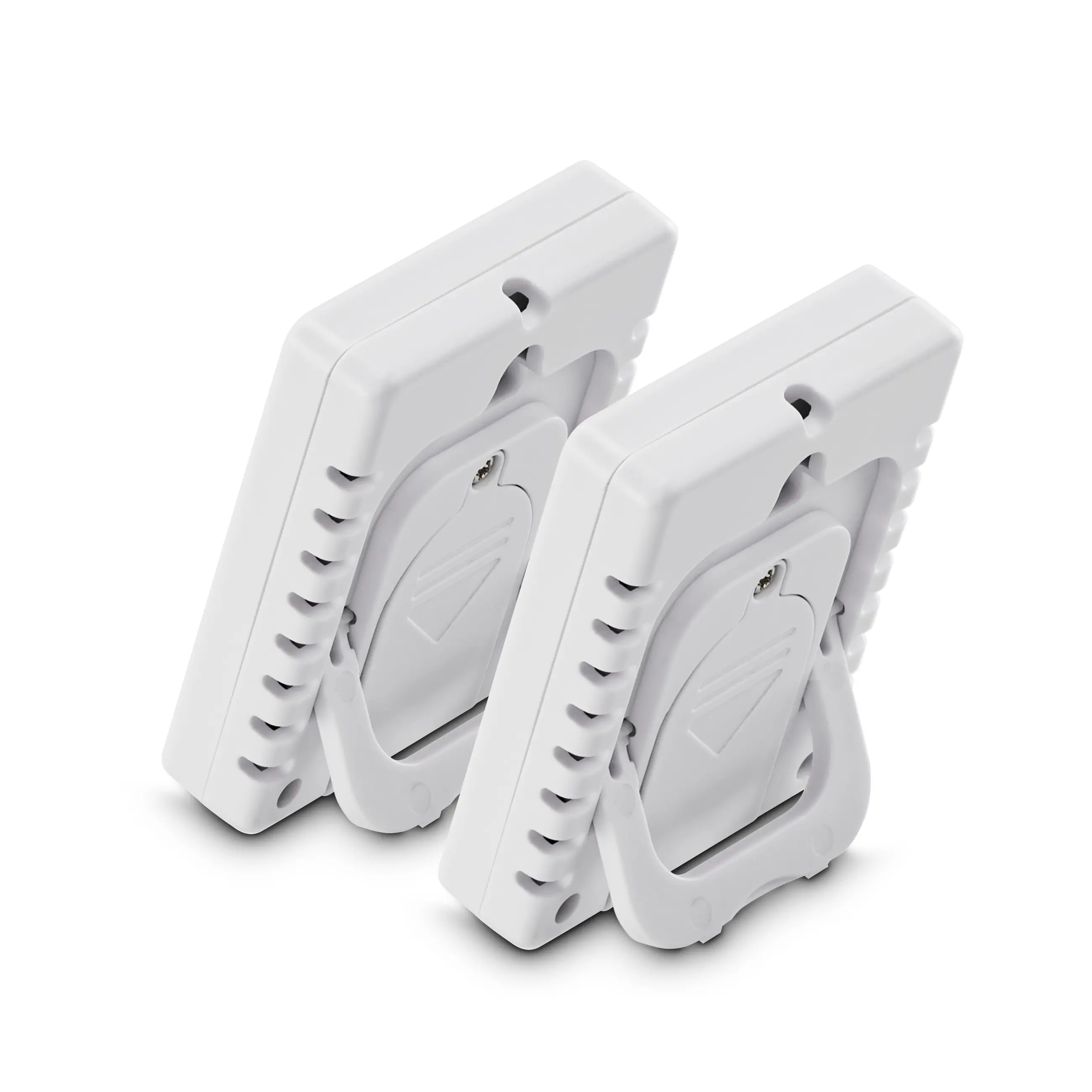 фото Метеостанція Hama Baros White (222233)