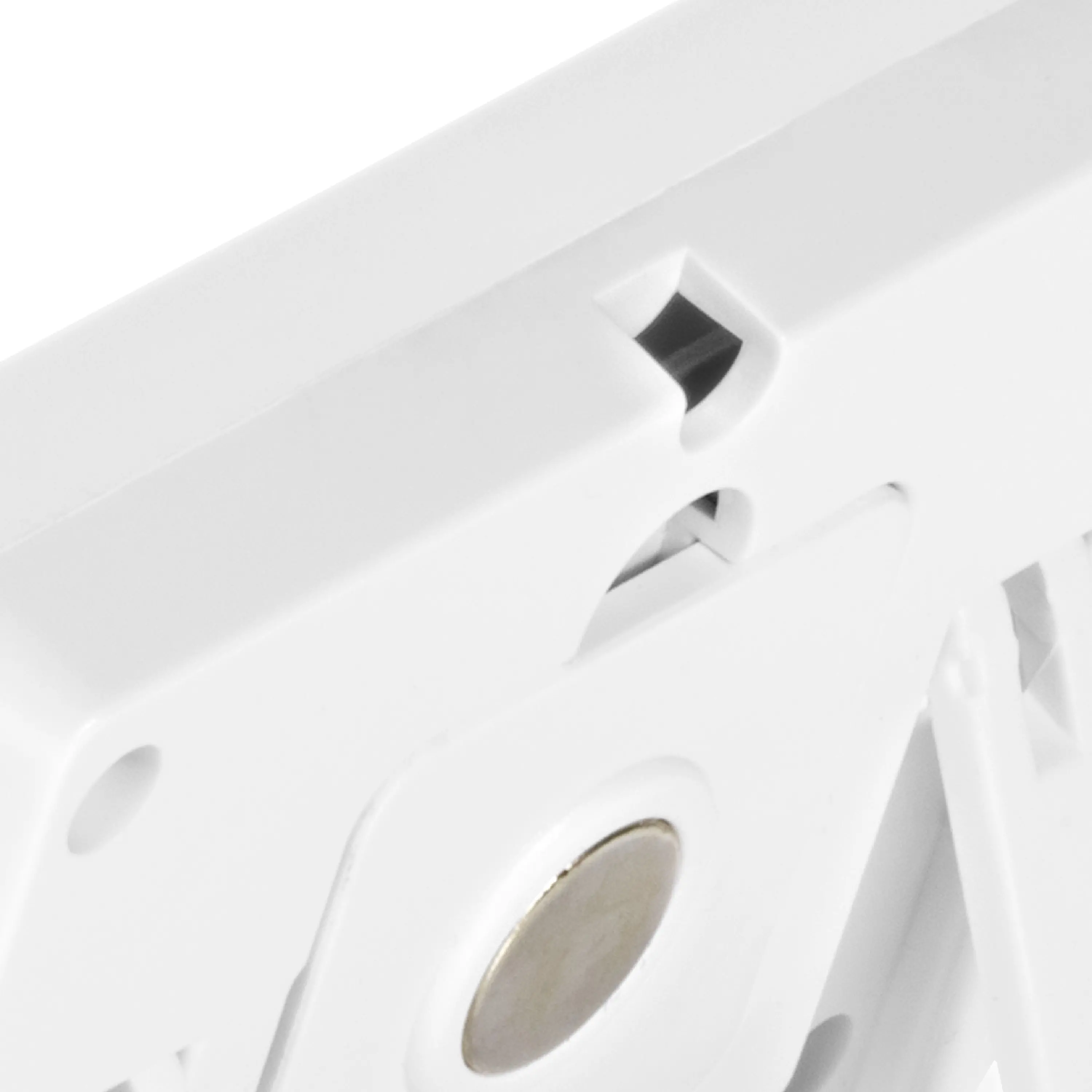 фото Метеостанція Hama Ebro White