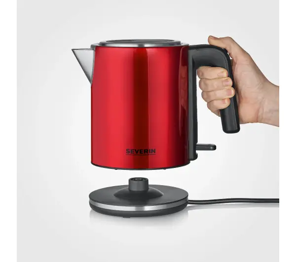 Severin WK 3427 1l 2400W