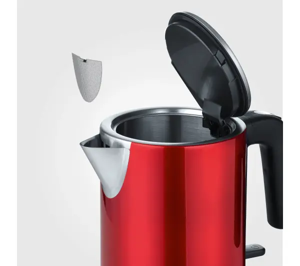 Severin WK 3427 1l 2400W