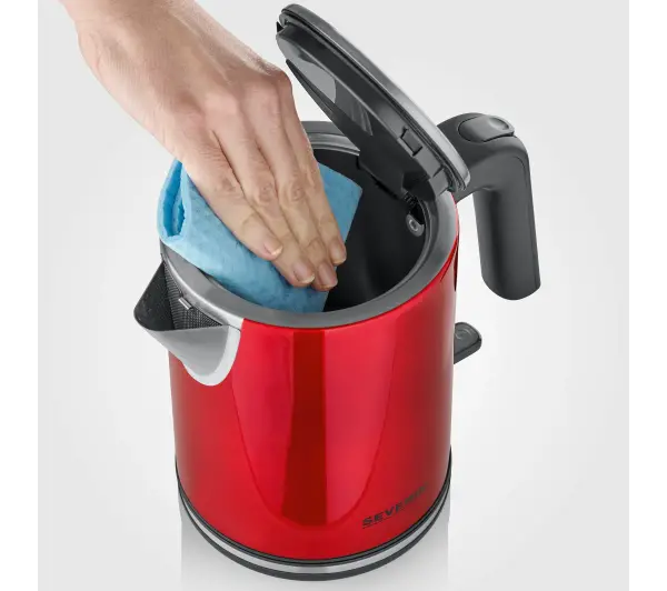 Severin WK 3427 1l 2400W