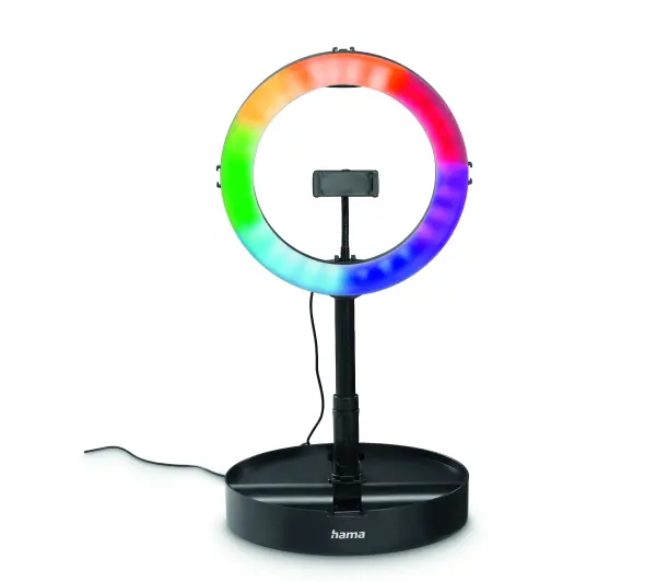 Hama 102 LED-RGB