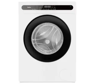 Amica WAC914ALiSO 9kg 1400obr/min - TRZECI -55%, ALBO 5-TY ZA 1ZŁ - Kup na Raty - RRSO 0%