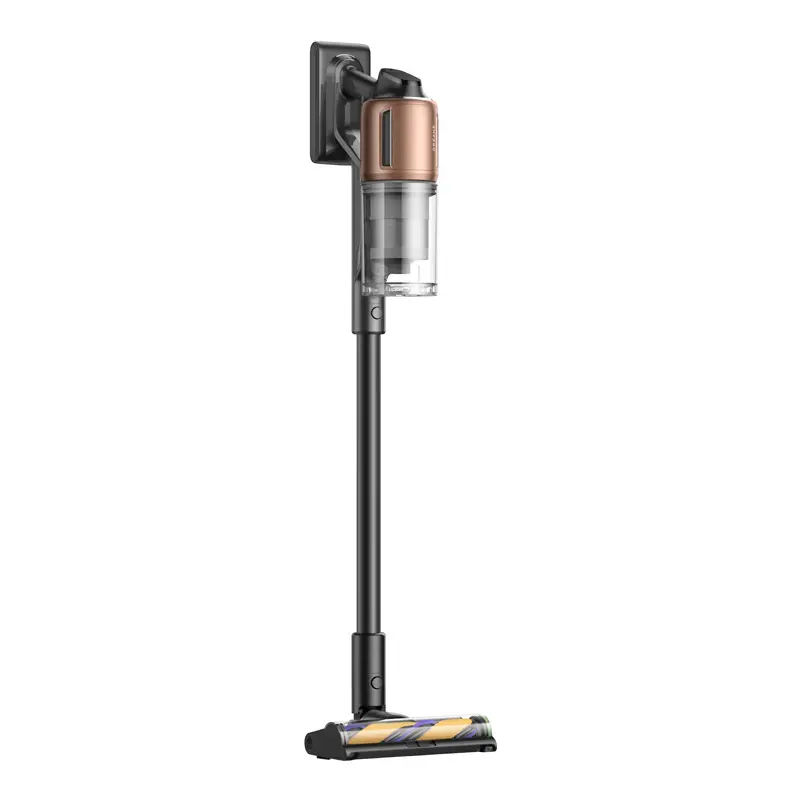 Фото Вертикальний + ручний пилосос (2в1) Dreame Cordless Vacuum Cleaner Z20