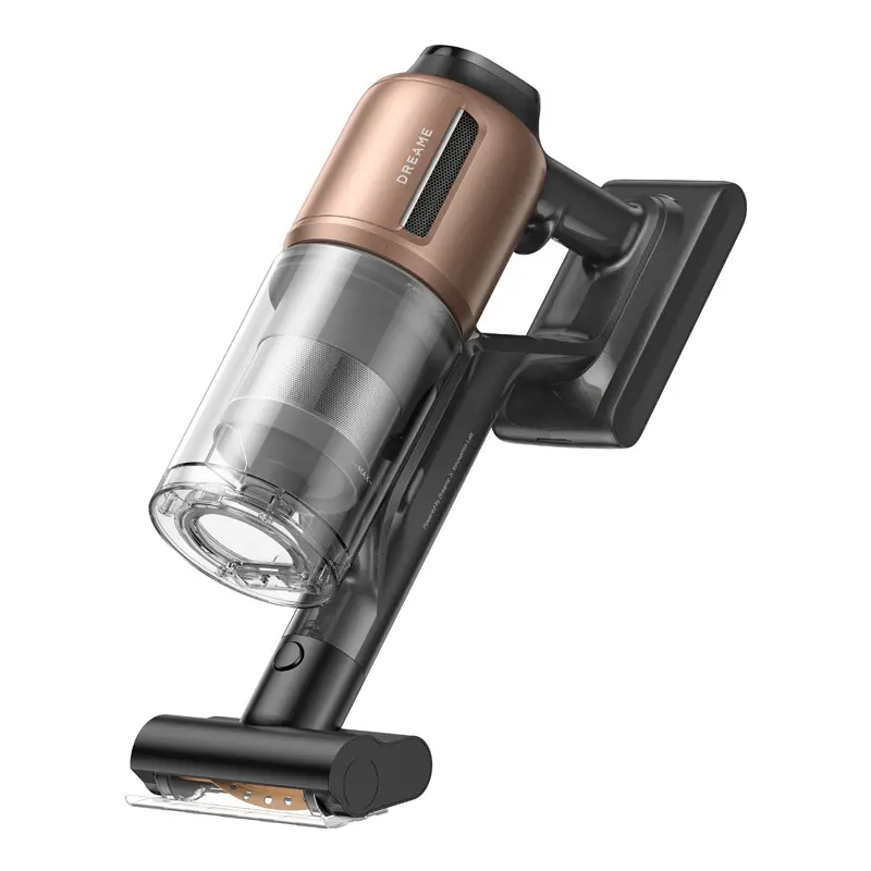 Фото Вертикальний + ручний пилосос (2в1) Dreame Cordless Vacuum Cleaner Z20