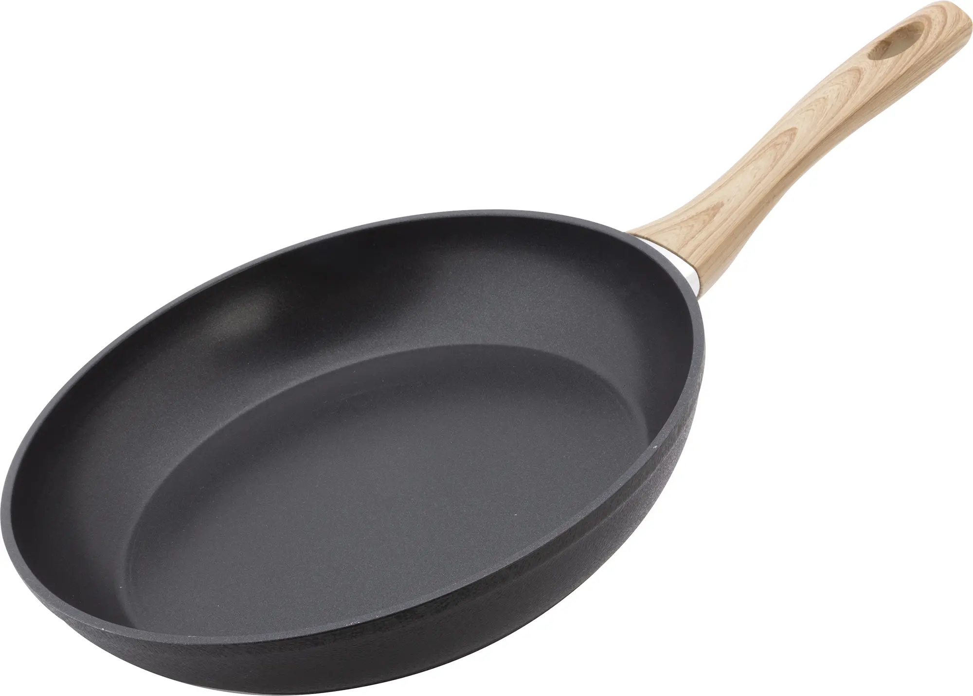 Patelnia Lamart Natur LT1244 Indukcja Non-stick PTFE 28cm