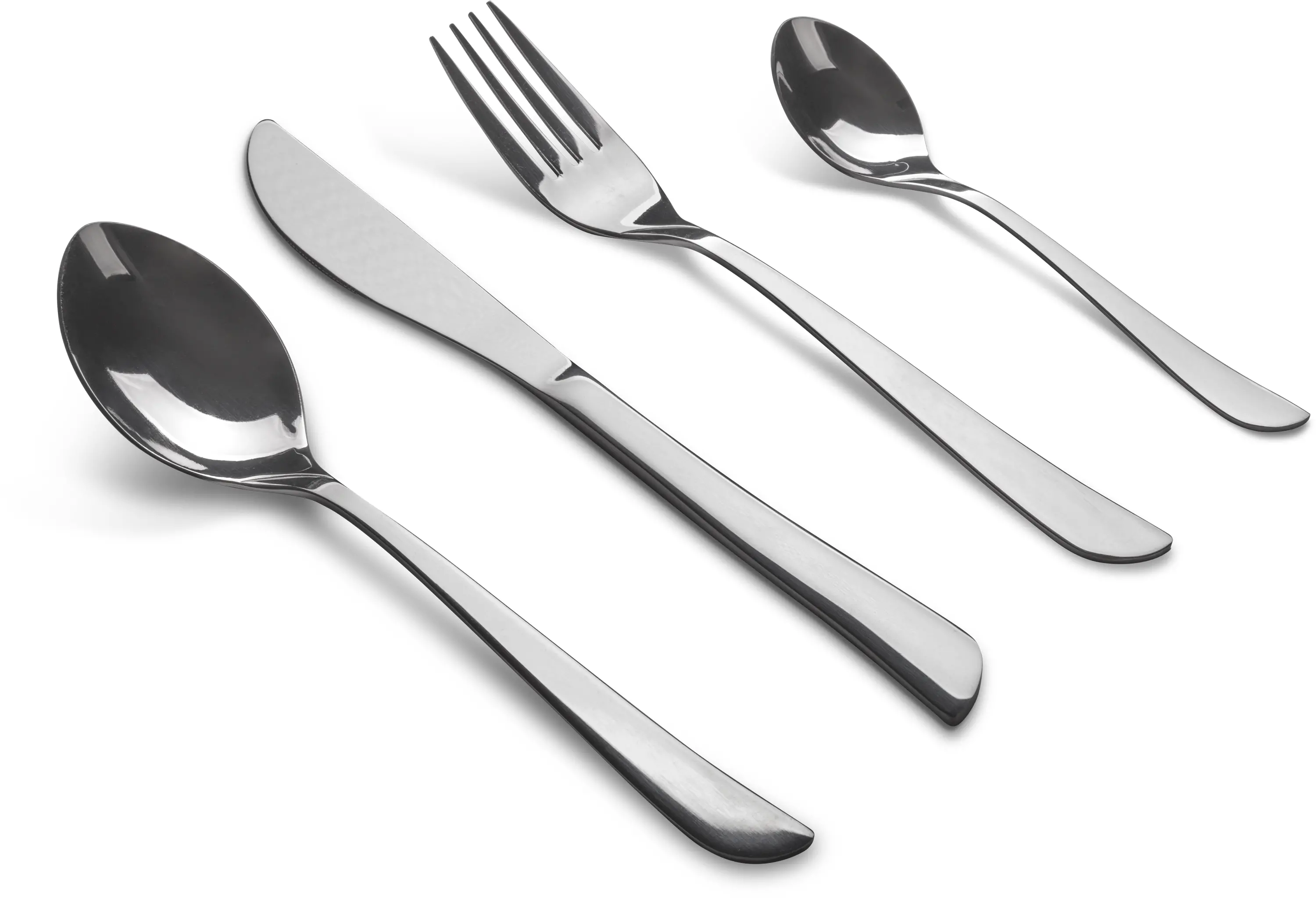 Zestaw sztućców Lamart Nelly LT5014 24 elementy